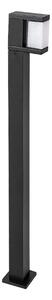 RABALUX 77184 Cubbington venkovní stojanové svítidlo/sloupek V1050 LED 10W/740lm 4000K IP54 černá