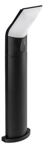 RABALUX 77173 Tolna venkovní stojanové svítidlo/sloupek V670mm LED 10W/740lm 3000K IP54 černá
