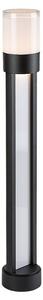 RABALUX 77132 Leitha venkovní stojanové svítidlo/sloupek V800mm LED 12W/700lm 3000K IP44 černá