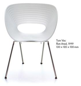 Vitra designové miniatury Tom Vac Chair