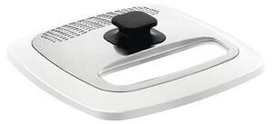 Tefal - Multifunkční fritéza 9v1 VERSALIO DE LUXE 1600W/230V 2 l bílá