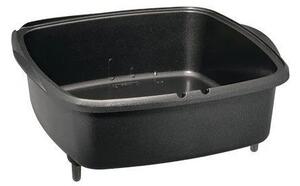 Tefal - Multifunkční fritéza 9v1 VERSALIO DE LUXE 1600W/230V 2 l bílá
