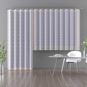 Záclona VENUŠE 300x160 cm