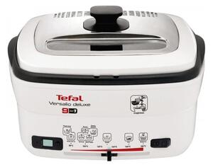 Tefal - Multifunkční fritéza 9v1 VERSALIO DE LUXE 1600W/230V 2 l bílá