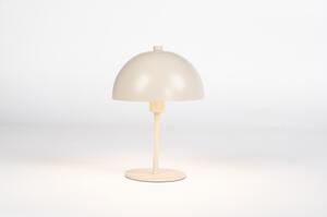 Stolní lampa Montana Mini Taupe (LMD)