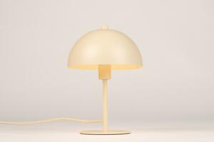 Stolní lampa Montana Mini Crema (LMD)
