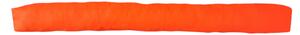 Protiprůvaňák - oranžový 70 cm