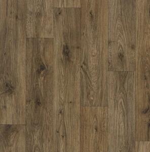 PVC podlaha Contract Object 70 Acoustic PUR S-41 Ohrid Oak
