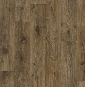 PVC podlaha Contract Object 70 Acoustic PUR S-41 Ohrid Oak