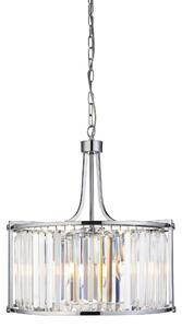 SEARCHLIGHT Závěsné svítidlo VICTORIA 8295-5CC