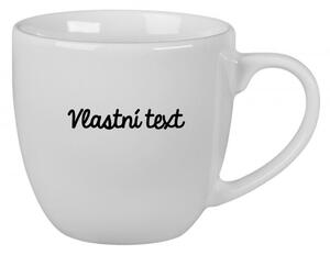 Personalizovaný keramický hrníček 400 ml