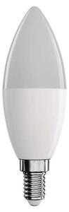 LED žárovka stmívatelná GOSMART ZQW322R E14, 4,8W, vícebarevná + RGB