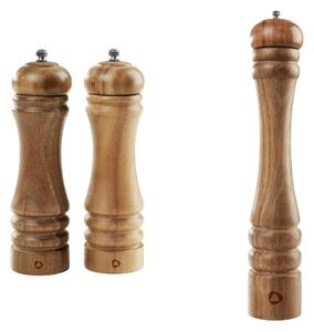 Silvercrest® Mlýnek na sůl a pepř (100391050)
