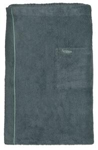 Vossen Lars pánský kilt do sauny 160 × 60 cm Cadet Blue