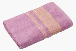 TP Luxusní bambusový ručník ROME COLLECTION - Růžová