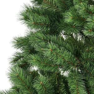 German Umělý vánoční stromek / 180 cm / kanadský smrk / zelená