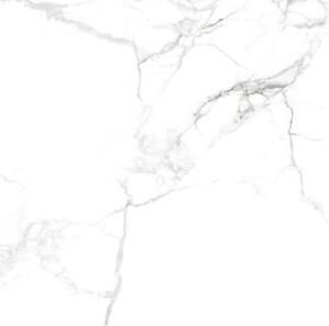 EBS Marmix dlažba 60x60 statuario emil matná 1,44 m2
