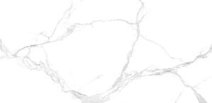 EBS Marmix dlažba 60x120 statuario emil lesklá 1,44 m2