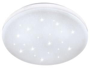 Stropní LED svítidlo FRANIA 2 bílá, průměr 28 cm