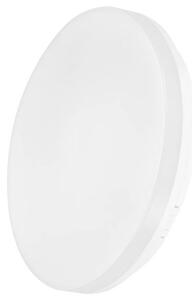 Stropní LED svítidlo TORI 1 bílá, hloubka 33 cm