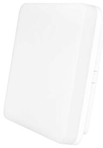 Stropní LED svítidlo TORI 4 bílá, hloubka 22 cm