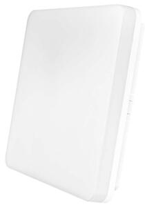 Stropní LED svítidlo TORI 4 bílá, hloubka 33 cm