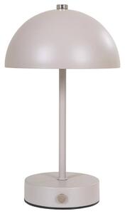 Stolní LED lampa HULT písková