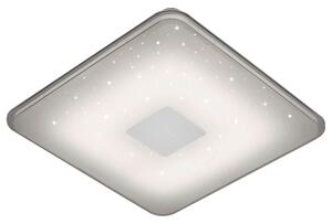 Stropní LED svítidlo SAMURAI bílá
