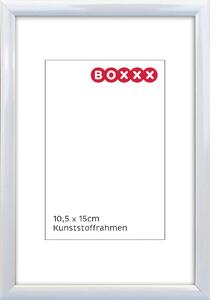RÁM NA OBRAZY, 1 foto 10 cm x 15 cm Boxxx - Fotorámečky & obrazové rámy