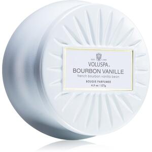 VOLUSPA Vermeil Bourbon Vanille vonná svíčka 127 g