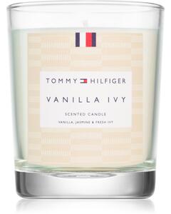 Tommy Hilfiger Home Collection Vanilla Ivy svíčka 180 g