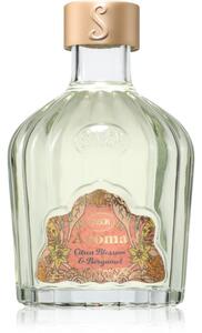 Sabon Citrus Blossom & Bergamot aroma difuzér s náplní 245 ml