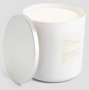 Svíčka AURA Jasmín&Bergamot 740190