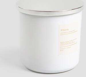 Svíčka AURA Jasmín&Bergamot 740190