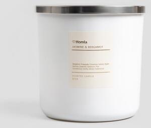 Svíčka AURA Jasmín&Bergamot 740190