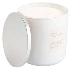 Svíčka AURA Jasmín&Bergamot 740190