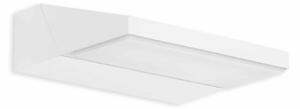 TF 312606TF TELEFUNKEN LED venkovní svítidlo 17,2 cm 10W 1200lm bílé - BRILONER
