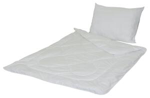 Set polštář a přikrývka MONO 70x90 cm a 135x200 cm