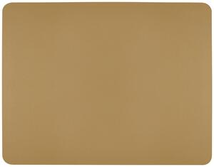 PROSTÍRÁNÍ, polyvinylchlorid (PVC), 45/35 cm Ambia Home - Prostírání na stůl