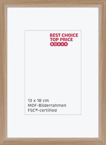 RÁMEČEK NA FOTOGRAFIE, 1 foto 10 cm x 15 cm Boxxx - Fotorámečky & obrazové rámy