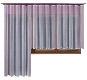 Záclona ALBA 200x250 cm