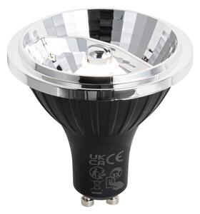 GU10 3-stupňová stmívatelná LED žárovka 70mm 6.5W 600LM 4000K