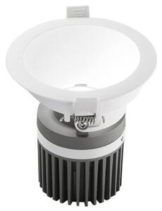 FAN INC-ELITE-10 Vestavné LED svítidlo Elite (bílé) 10 W, CCT - FANEUROPE