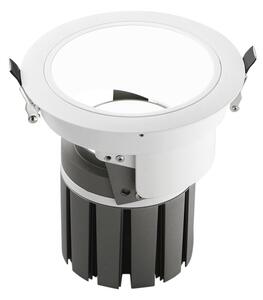 FAN INC-ELITE-30 Vestavné LED svítidlo Elite (bílé) 30 W, CCT - FANEUROPE
