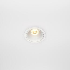 MAYTONI Vestavné svítidlo Alfa LED 2700K 1x10W 36d DL043-01-10W2.7K-RD-W-DE