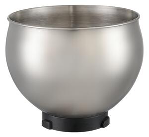 Multifunkční kuchyňský robot BestBerg BBR-2000BK / 2000 W / 6 l / 6 rychlostí / černá