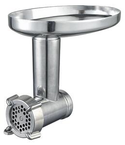Multifunkční kuchyňský robot BestBerg BBR-2000BK / 2000 W / 6 l / 6 rychlostí / černá