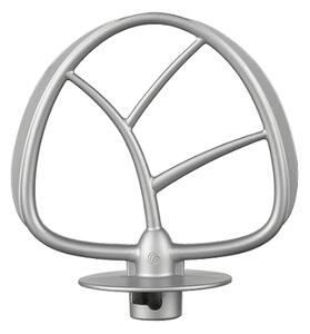 Multifunkční kuchyňský robot BestBerg BBR-2000BK / 2000 W / 6 l / 6 rychlostí / černá