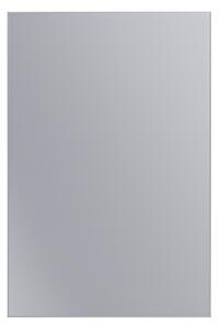 Erga Rectangle, obdélníkové zrcadlo 40x60 cm, ERG-V01-RECTAGLE-4060-CL