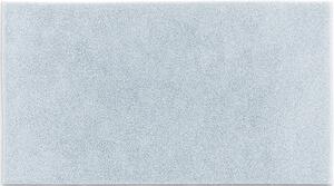 GRUND MOLENA - Koupelnová předložka šedá Rozměr: 70x120 cm